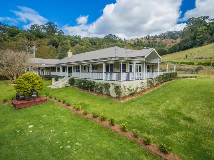 64 Cedargrove Lane, Berry NSW 2535