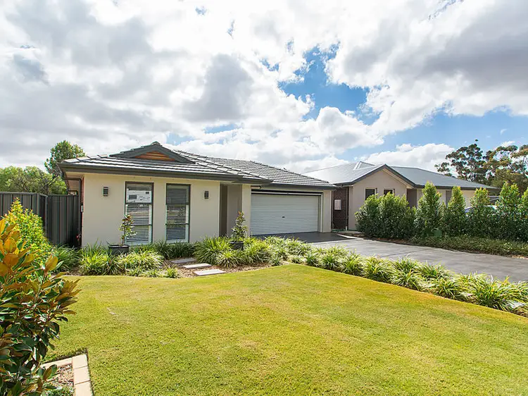 Second view of Homely house listing, 25 Alf Pellegrini Drive, Tanunda SA 5352