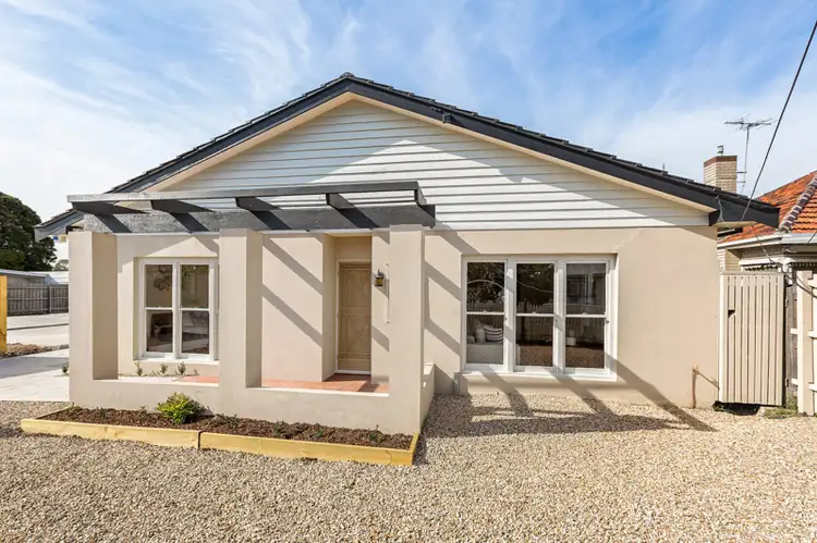 1/25 Cathcart Street, Maidstone VIC 3012