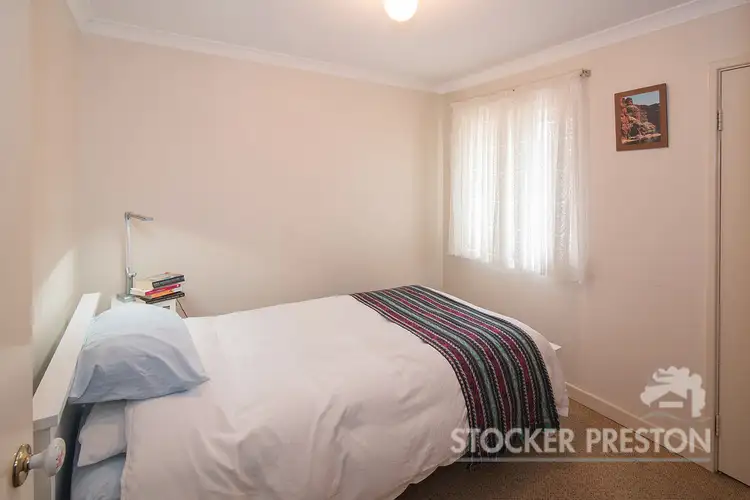 Seventh view of Homely unit listing, 1/7 Orchid Court, Geographe WA 6280