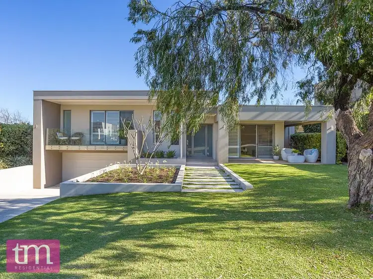5 Haining Avenue, Cottesloe WA 6011