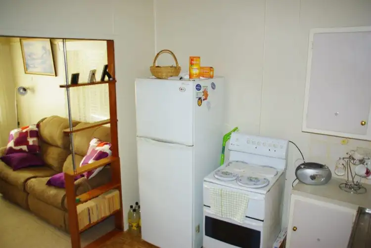 Fifth view of Homely house listing, 3 Glasson Street, Wellington NSW 2820
