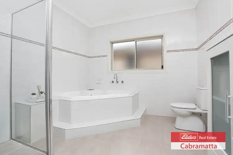Fifth view of Homely house listing, 1 Witchhazel Place, Casula NSW 2170