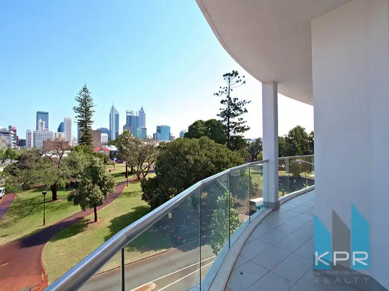 Main view of Homely apartment listing, 33/177 Stirling Street, Perth WA 6000