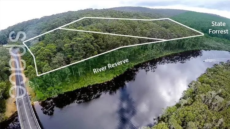 Second view of Homely land listing, 10 Kaba Grove, Denmark WA 6333