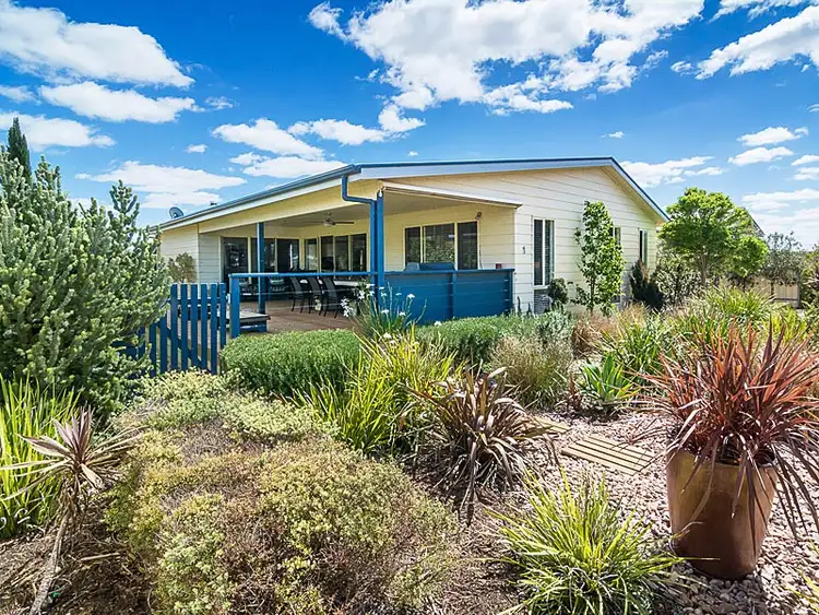 Second view of Homely house listing, 1 Etona Court, Milang SA 5256