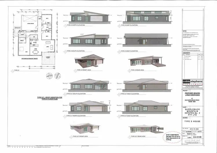 Seventh view of Homely land listing, 13 Arnold Street, Kiama NSW 2533