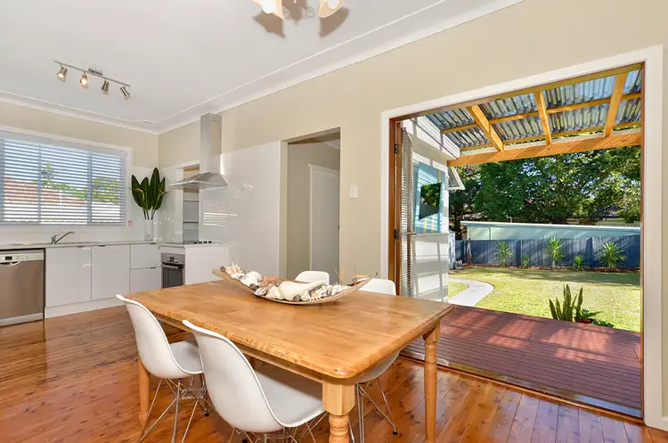 Second view of Homely house listing, 39 Edward Street, Woy Woy NSW 2256