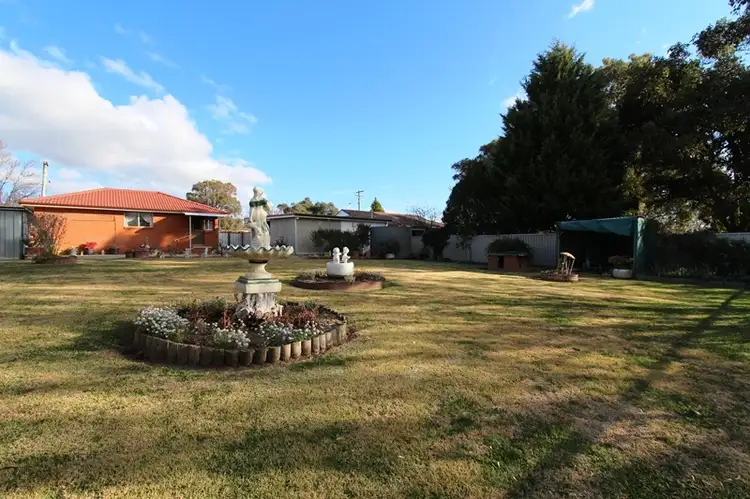 Second view of Homely house listing, 22 Frome Street, Raglan NSW 2795