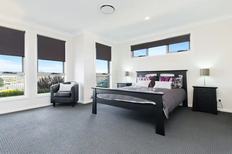 Second view of Homely house listing, 22 Bunya Street, Horsley NSW 2530