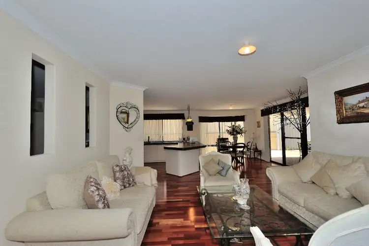Second view of Homely house listing, 22 McVeigh Street, Singleton WA 6175