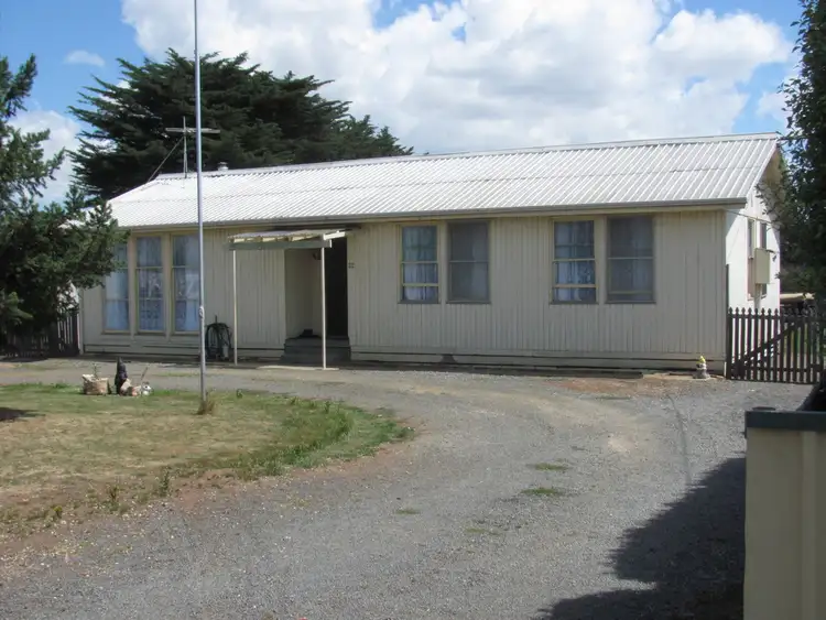 Third view of Homely house listing, 32 Archer Street, Cressy TAS 7302