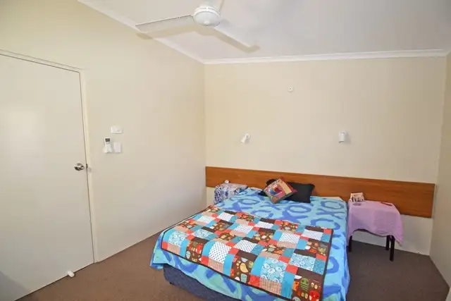 Sixth view of Homely house listing, 32/26 Palm Place, Ross NT 873