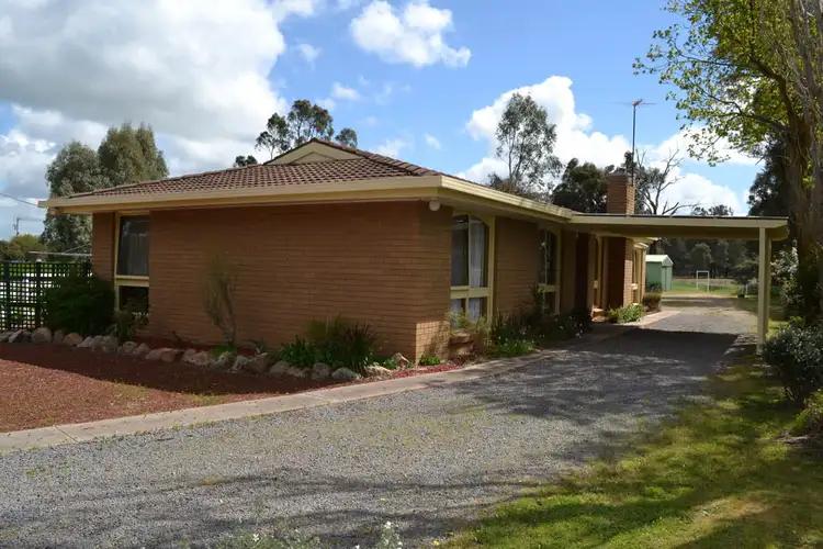 2778 Pyrenees Highway, Elmhurst VIC 3469