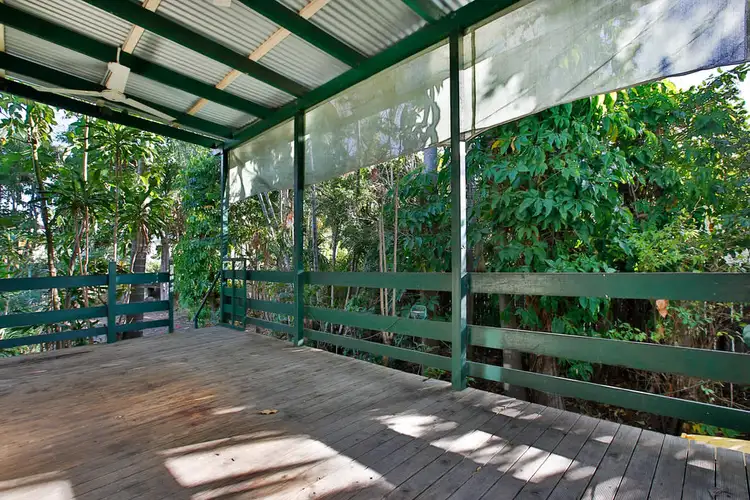 Seventh view of Homely house listing, 24 Surrey Street, Hyde Park QLD 4812