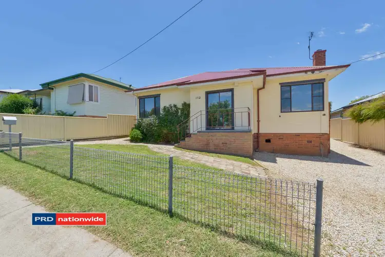 Main view of Homely house listing, 172 Belmore Street, Tamworth NSW 2340