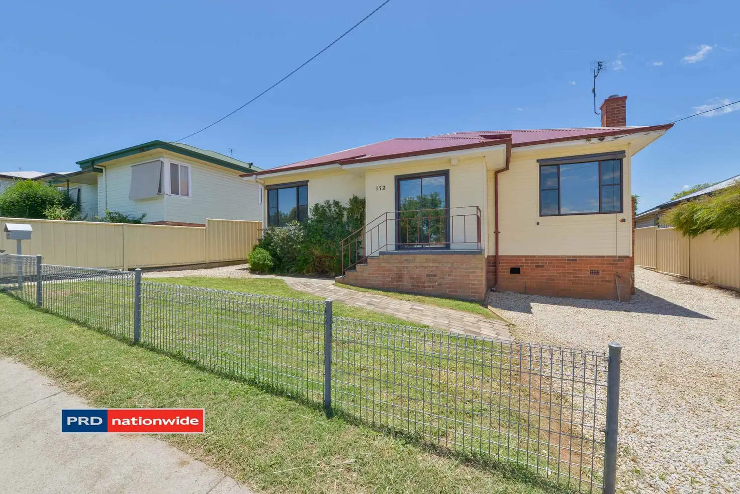 Main view of Homely house listing, 172 Belmore Street, Tamworth NSW 2340