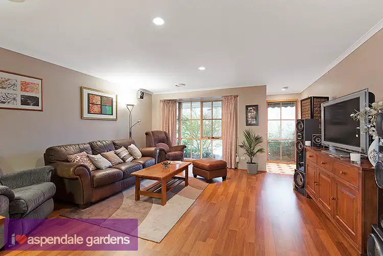 Fifth view of Homely house listing, 24 Lance Close, Aspendale Gardens VIC 3195