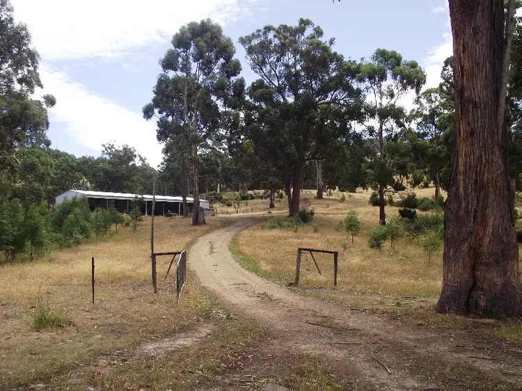 Fifth view of Homely rural property listing, . Harwoods Road, Geeveston TAS 7116
