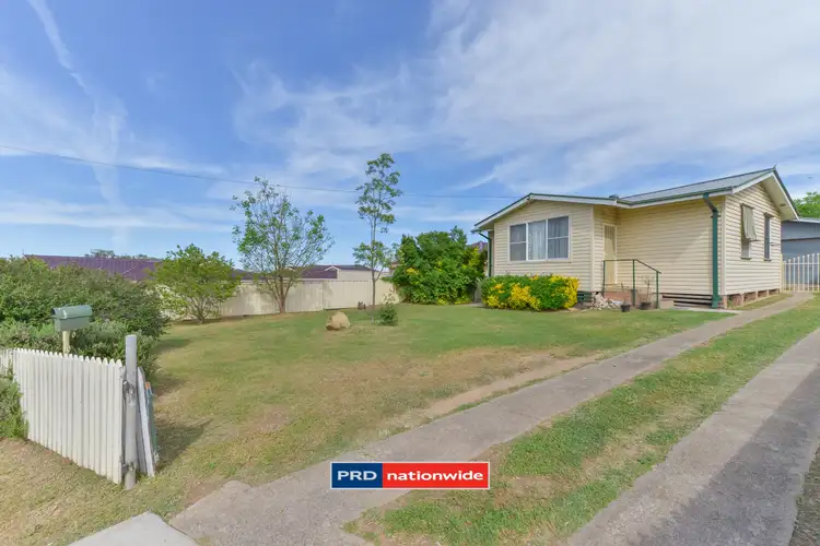Fourth view of Homely house listing, 1 Swan Street, Tamworth NSW 2340