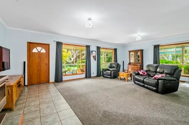 Fifth view of Homely house listing, 86 Wilson Lane, Glencoe SA 5291