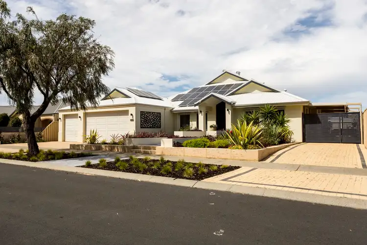 Main view of Homely house listing, 21 Lawson Road, Dalyellup WA 6230