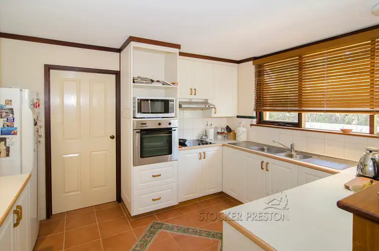 Second view of Homely house listing, U1/3 Blackwood Avenue, Augusta WA 6290