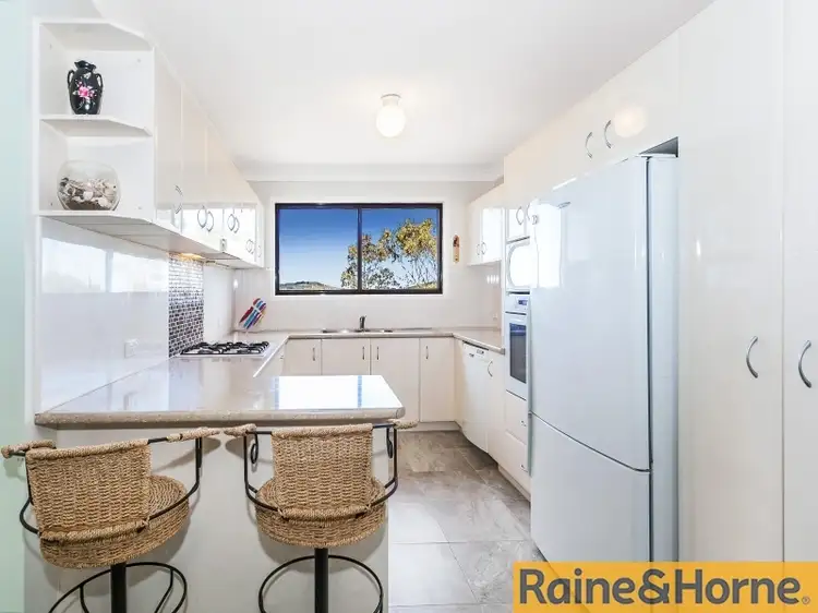 Third view of Homely house listing, 5 Cameron Place, Figtree NSW 2525