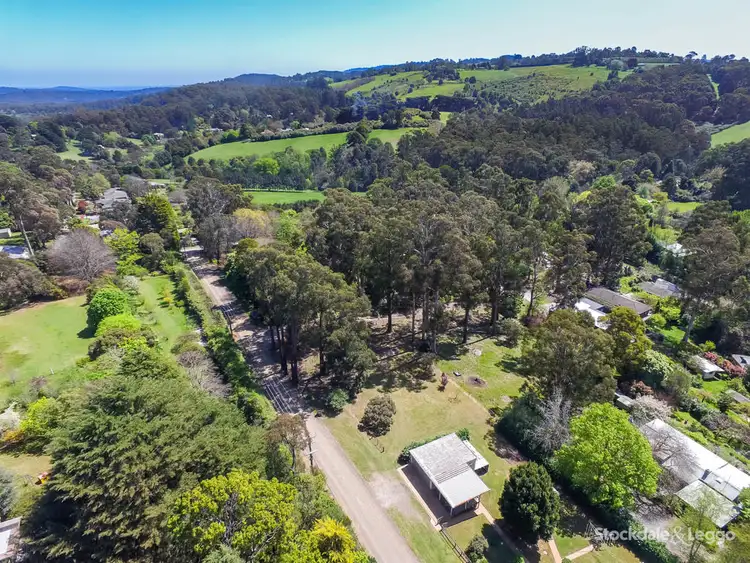 Second view of Homely house listing, 1 Telopea Road, Emerald VIC 3782