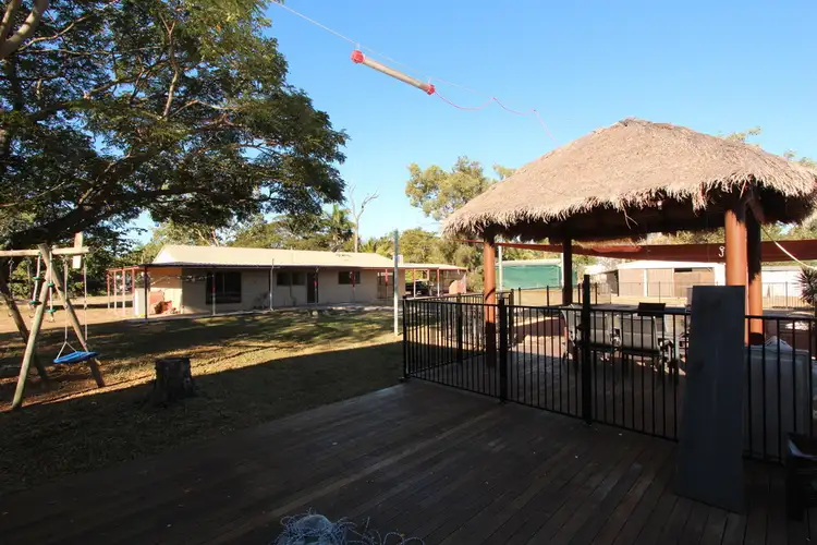 14 Minsky Court, Mount Low QLD 4818
