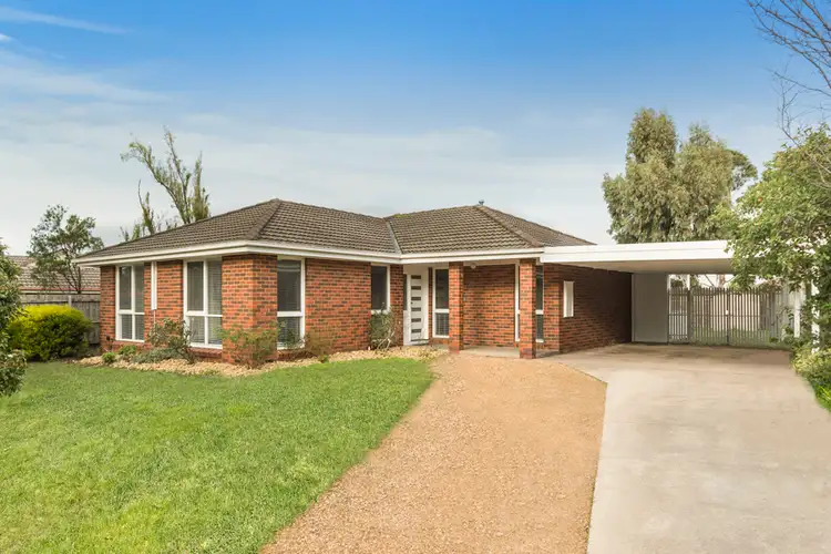 41 McEwen Drive, Sunbury VIC 3429