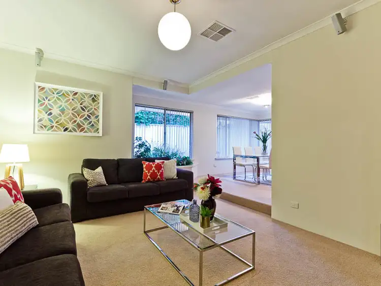 Sixth view of Homely house listing, 45 Eckersley Heights, Winthrop WA 6150