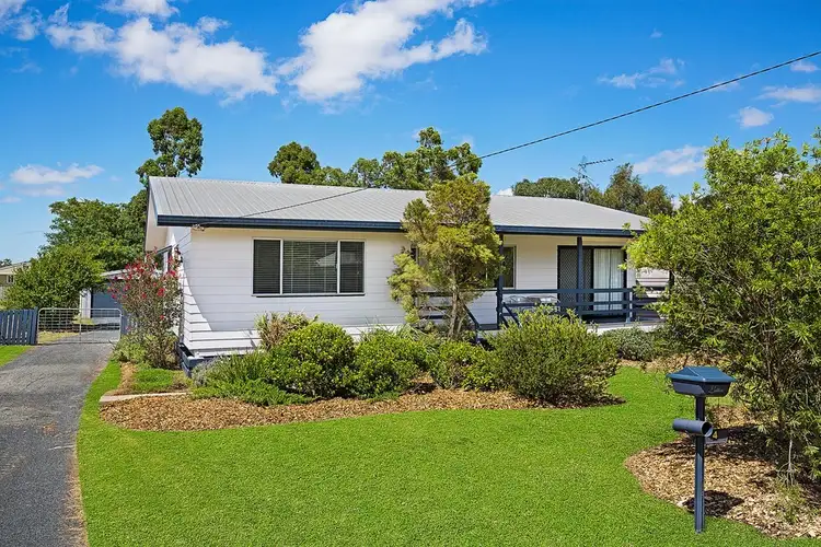 4 Ruby Street, Kingsthorpe QLD 4400