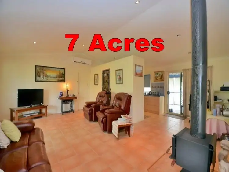 Second view of Homely rural property listing, 23 Laurette Dr, Glenore Grove QLD 4342