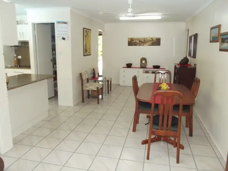 Sixth view of Homely house listing, 14 Macquarie Street, Jensen QLD 4818