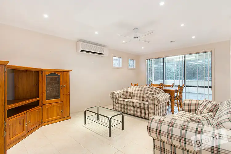 Fourth view of Homely house listing, 4 Kurnwill Place, Berwick VIC 3806
