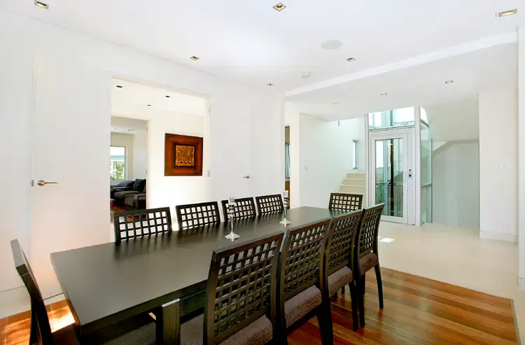 Sixth view of Homely house listing, 57 Latimer Road, Bellevue Hill NSW 2023