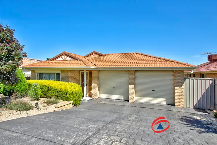 Second view of Homely house listing, 22 Toner Crescent, Evanston Park SA 5116