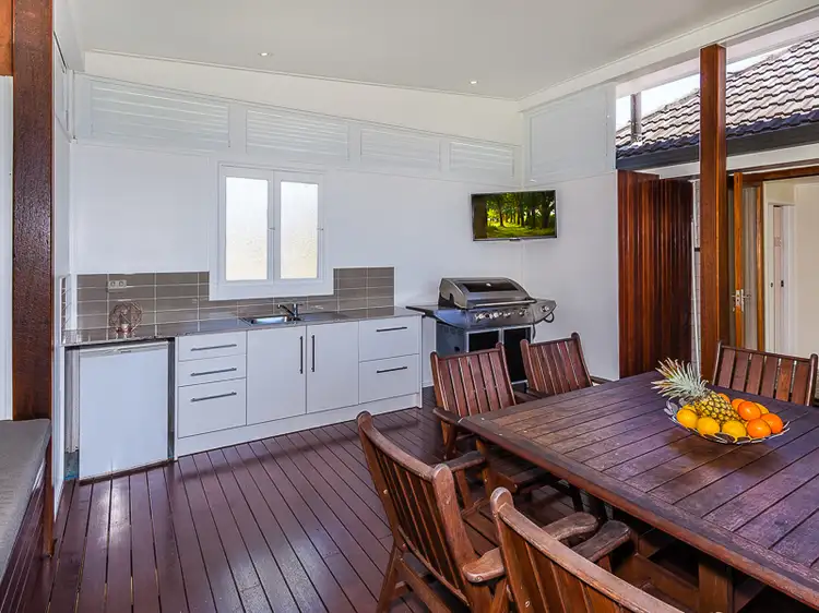 Fourth view of Homely house listing, 1 Chailey Street, Aspley QLD 4034