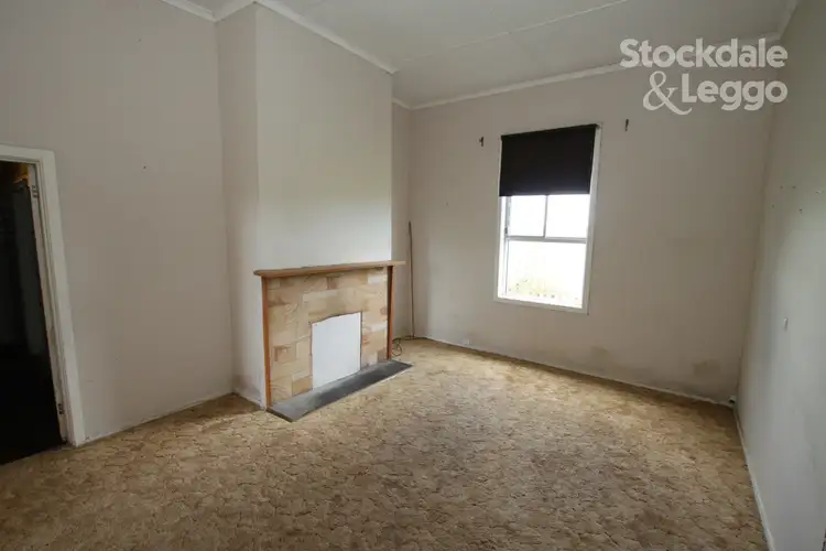 Fifth view of Homely rural property listing, Lot 1, 305 McCraws Road, Catani VIC 3981