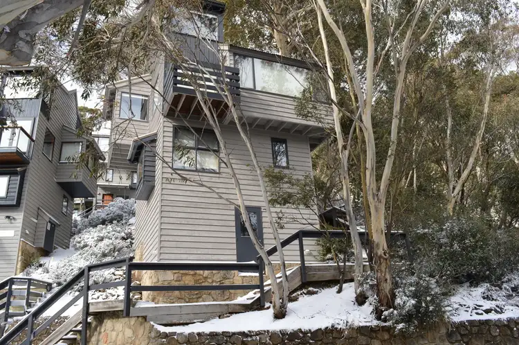 7A Diggings Terrace, Thredbo Village NSW 2625