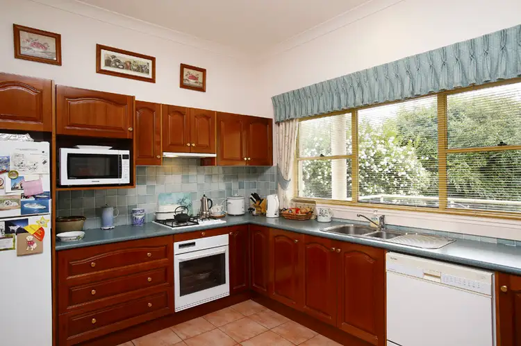 Sixth view of Homely house listing, 39 Highland Drive, Bowral NSW 2576
