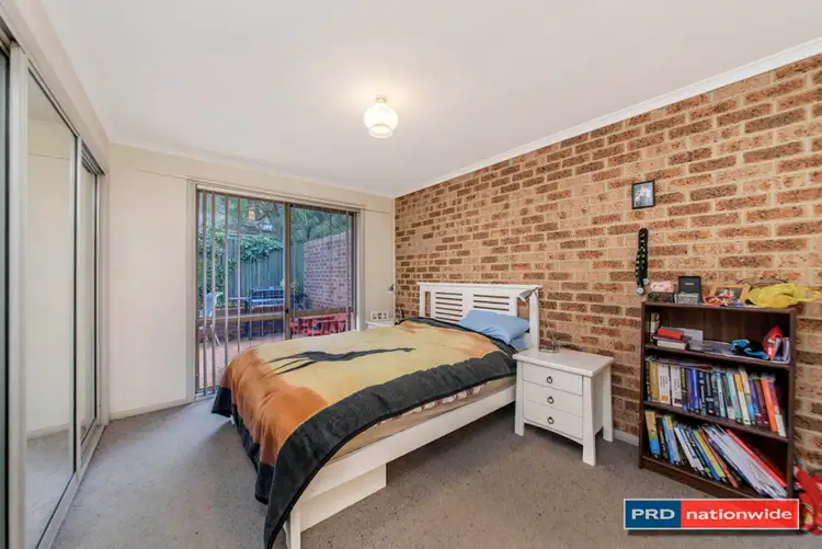 Second view of Homely townhouse listing, 4/27 O'Hanlon Road, Queanbeyan NSW 2620