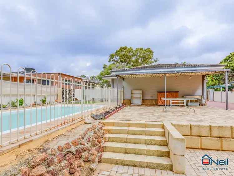 Fourth view of Homely house listing, 80 Blanche Street, Gosnells WA 6110