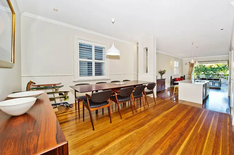 Third view of Homely house listing, 66 O'Brien Street, Bondi Beach NSW 2026