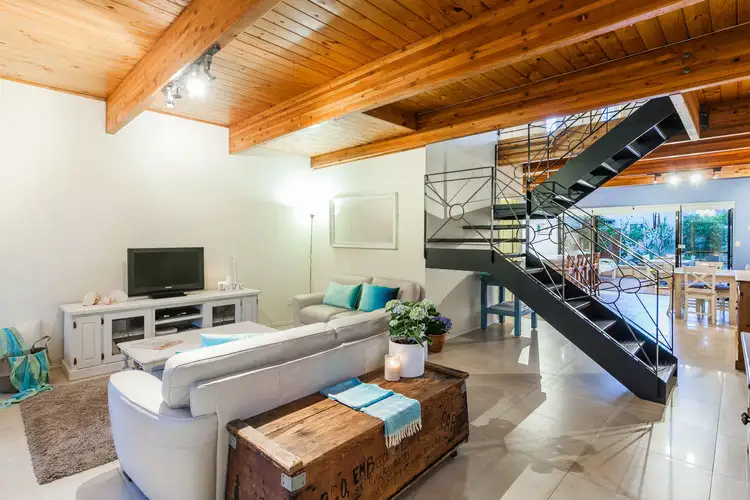 Second view of Homely house listing, 7 Belmont Street, South Fremantle WA 6162