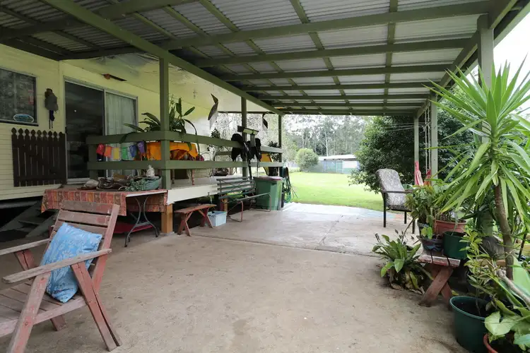 Fifth view of Homely house listing, 170 Oxbow Road, Cawongla NSW 2474