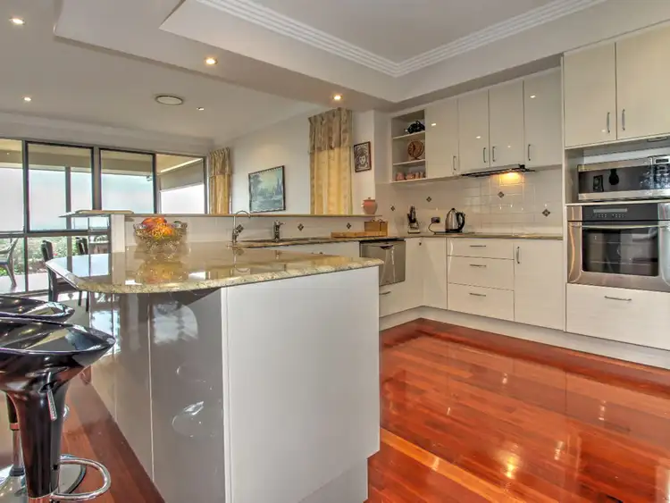 Fifth view of Homely house listing, 55 Gundesen Drive, Urraween QLD 4655