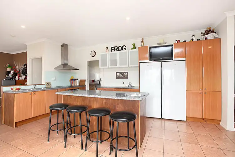 Fourth view of Homely house listing, 265 Narraburra Road, Little River VIC 3211