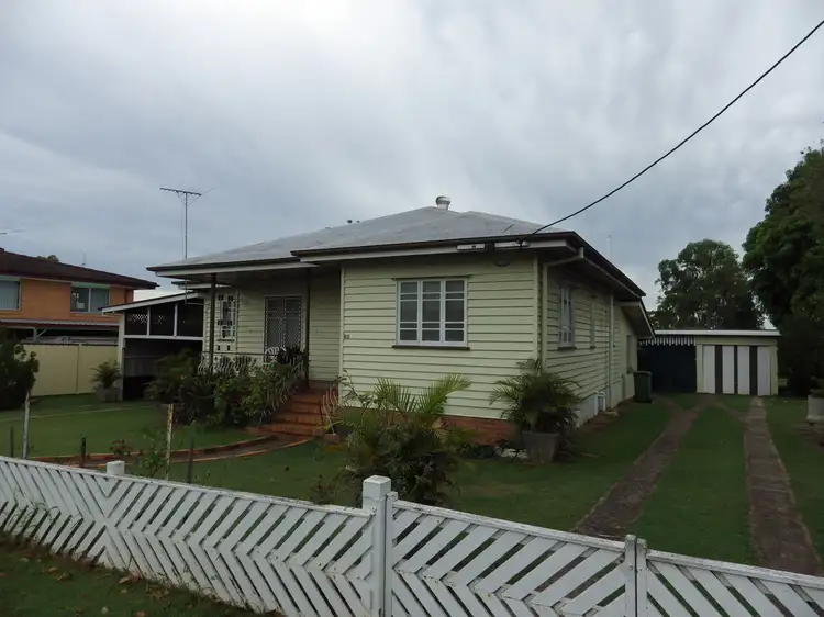 Main view of Homely house listing, 80 Toongarra Road, Leichhardt QLD 4305
